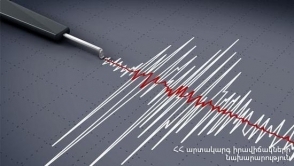 Երկրաշարժ է տեղի ունեցել Ադրբեջանում՝ 5-6 բալ ուժգնությամբ․ զգացվել է նաև Ստեփանակերտում և Հադրութում
